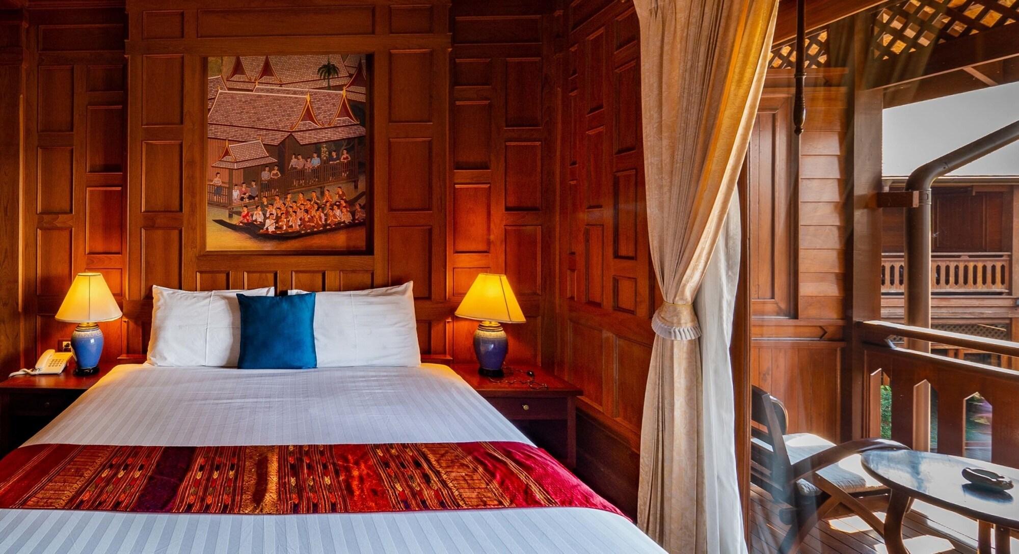 Baan U Sabai Boutique House-Sha Plus Чиангмай Экстерьер фото