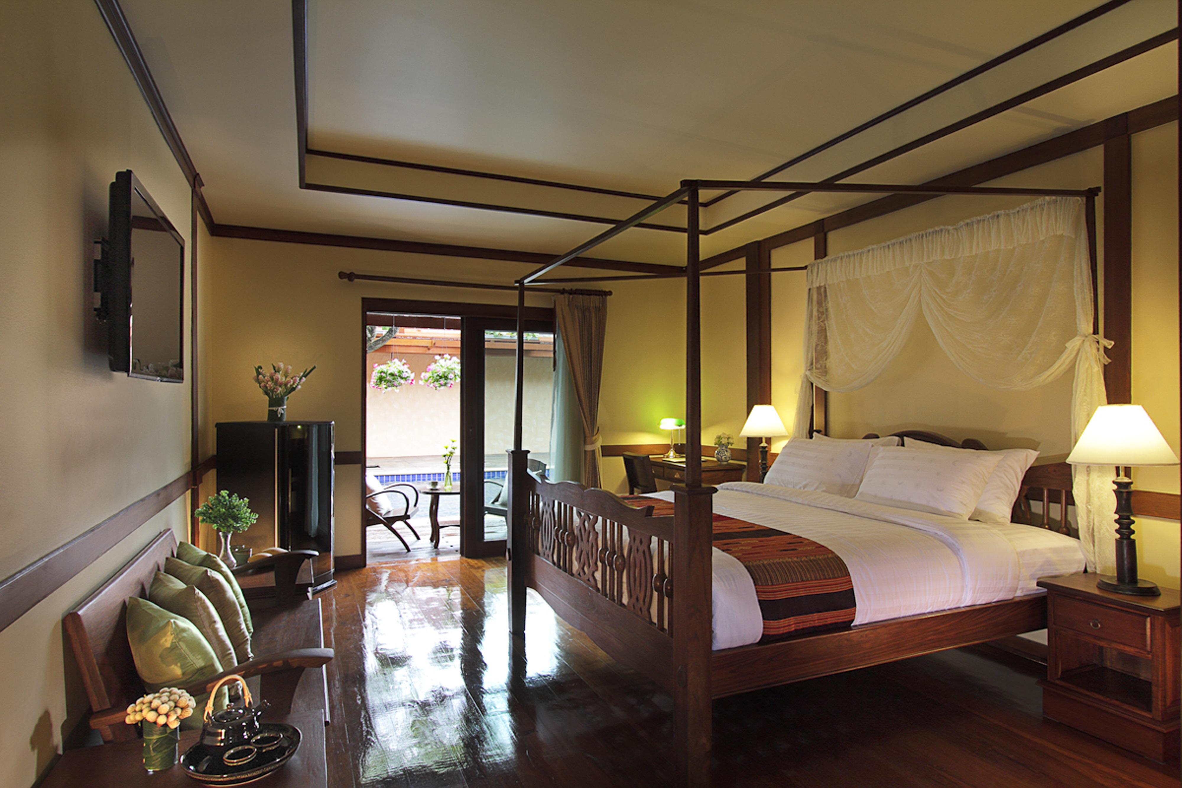 Baan U Sabai Boutique House-Sha Plus Чиангмай Экстерьер фото