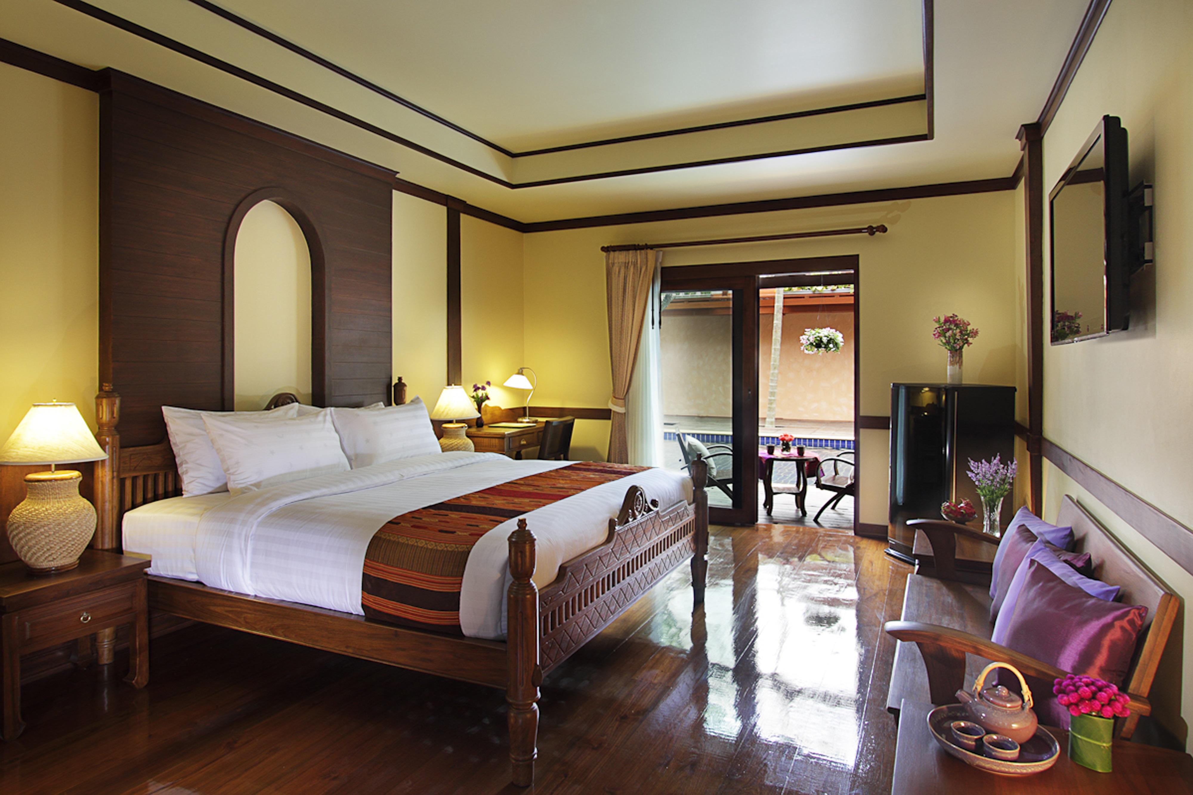 Baan U Sabai Boutique House-Sha Plus Чиангмай Экстерьер фото