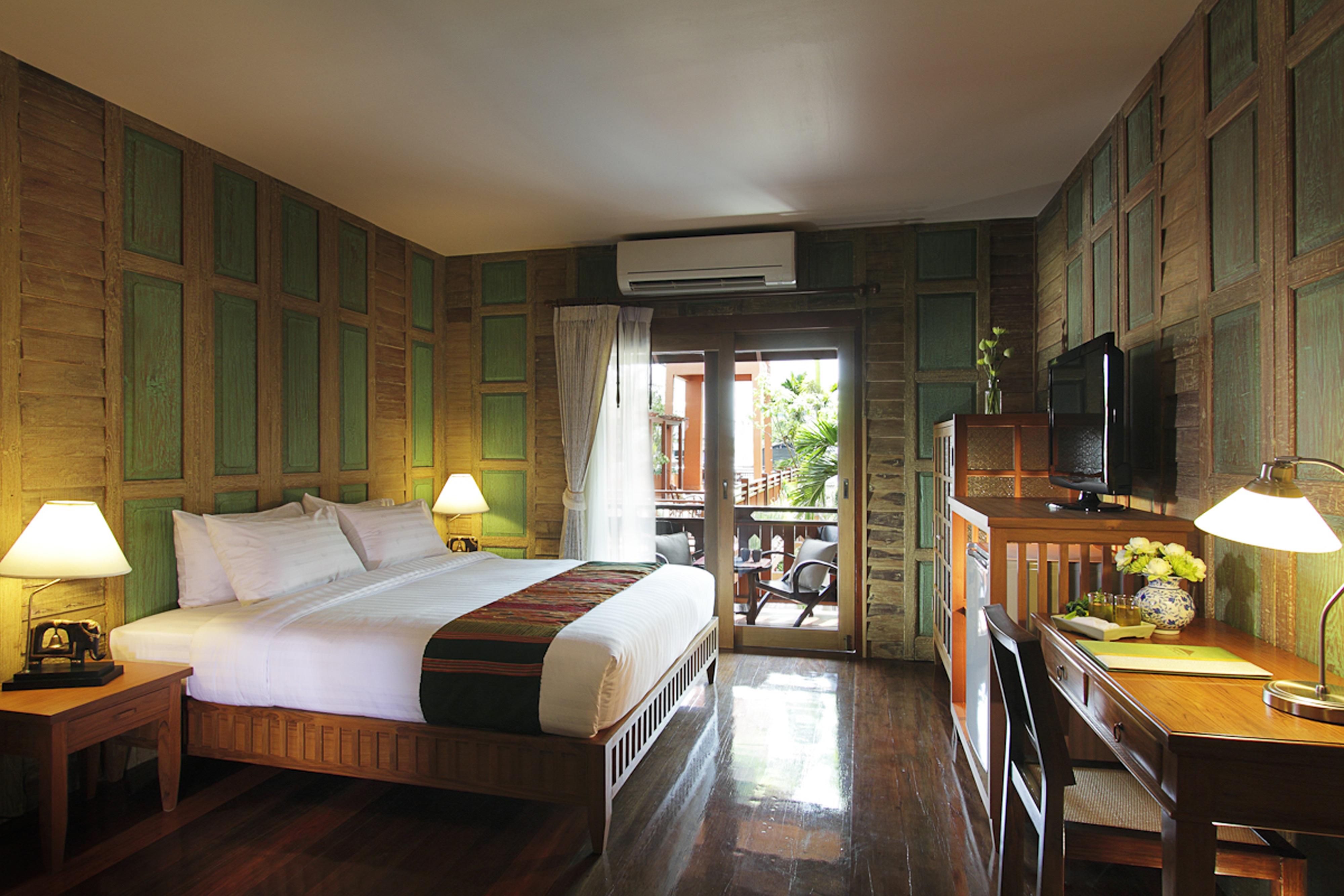 Baan U Sabai Boutique House-Sha Plus Чиангмай Экстерьер фото