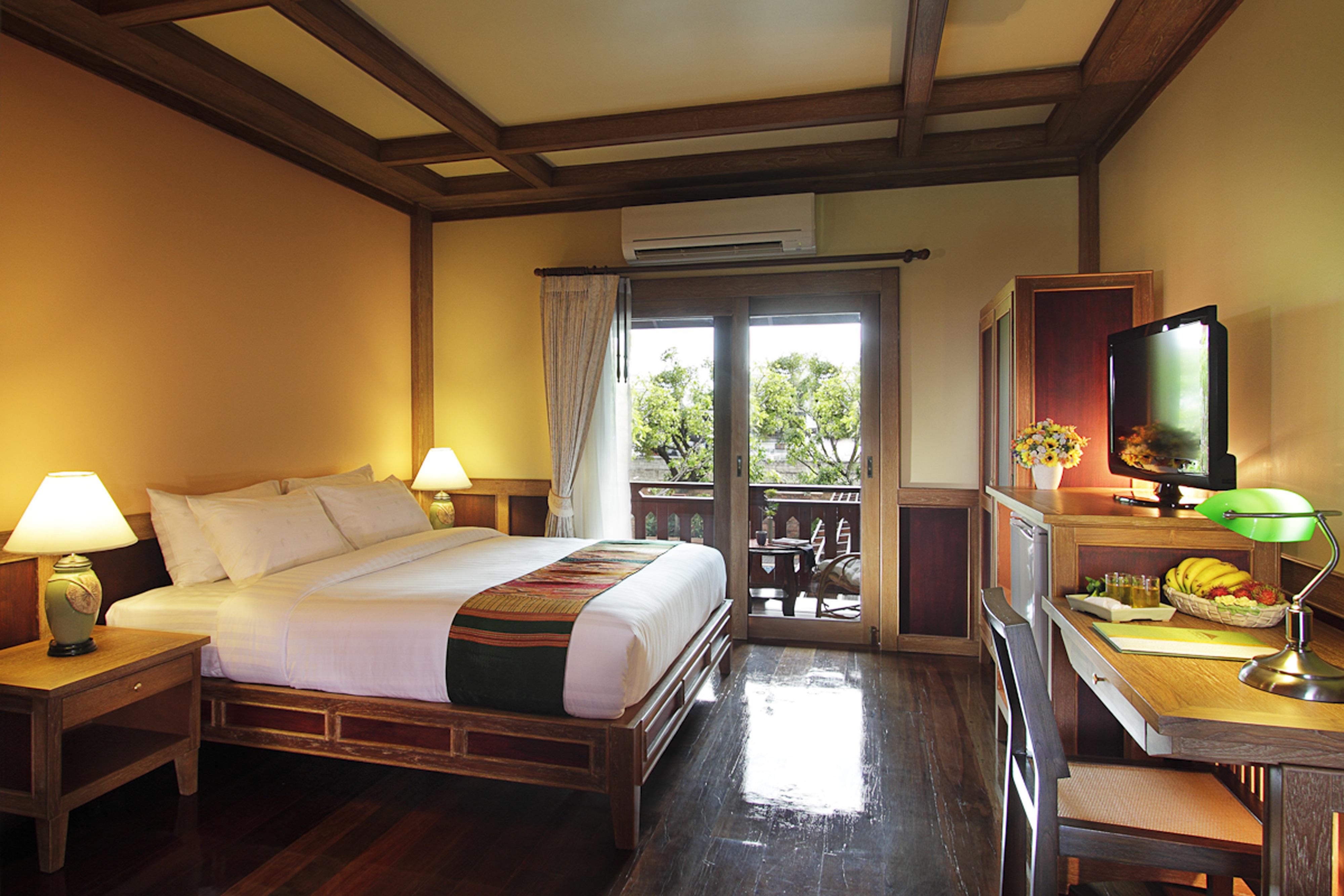 Baan U Sabai Boutique House-Sha Plus Чиангмай Экстерьер фото