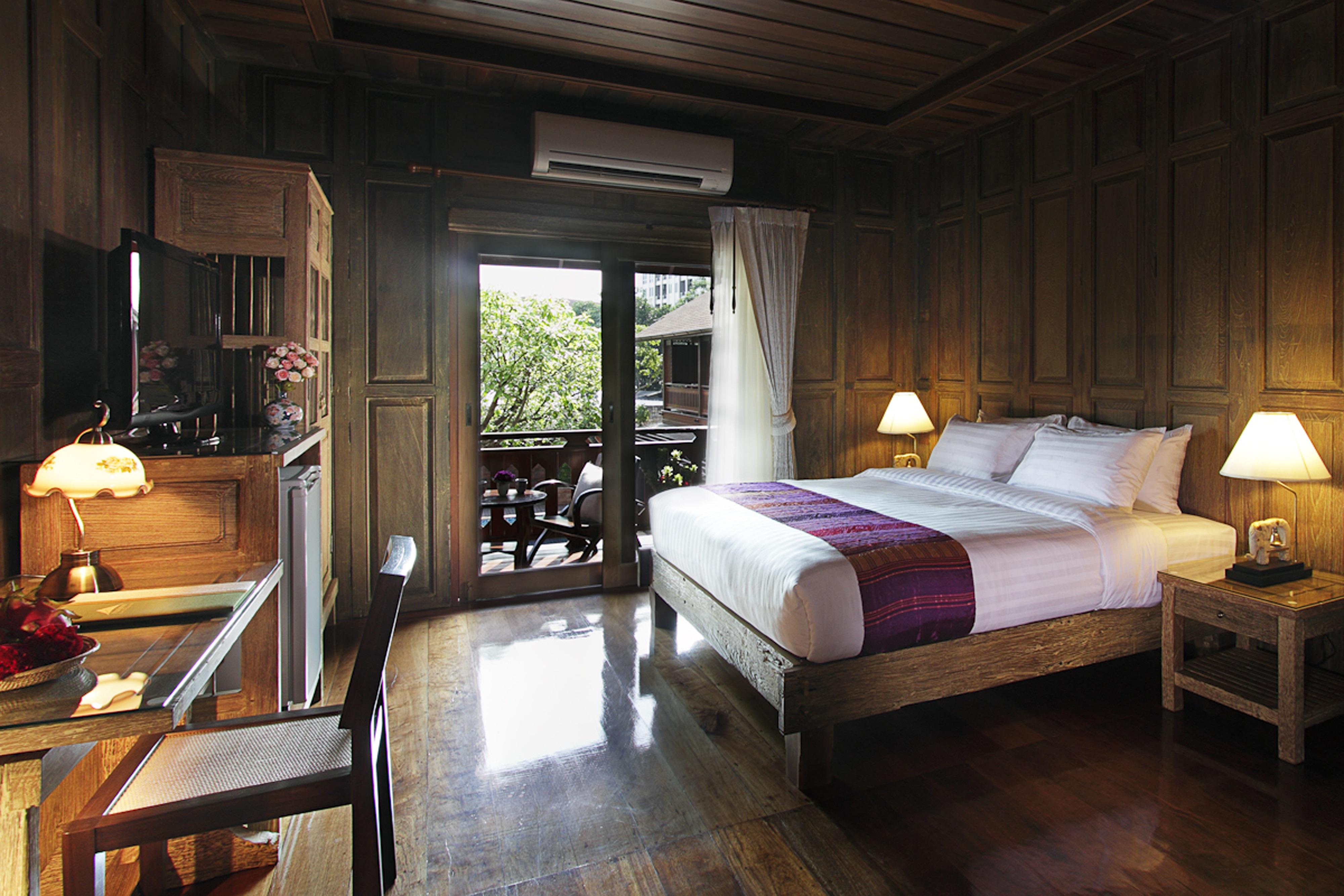Baan U Sabai Boutique House-Sha Plus Чиангмай Экстерьер фото