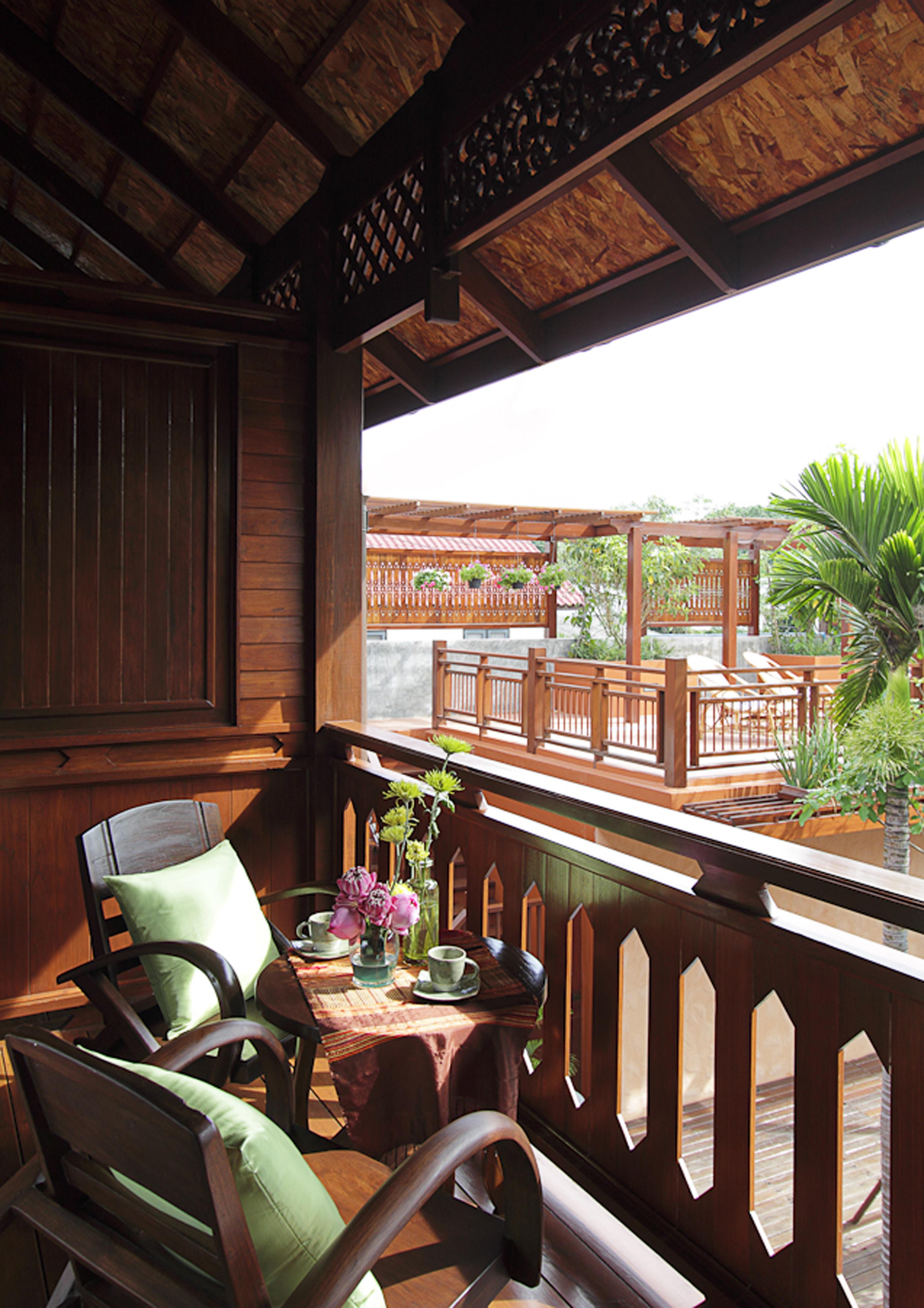 Baan U Sabai Boutique House-Sha Plus Чиангмай Экстерьер фото