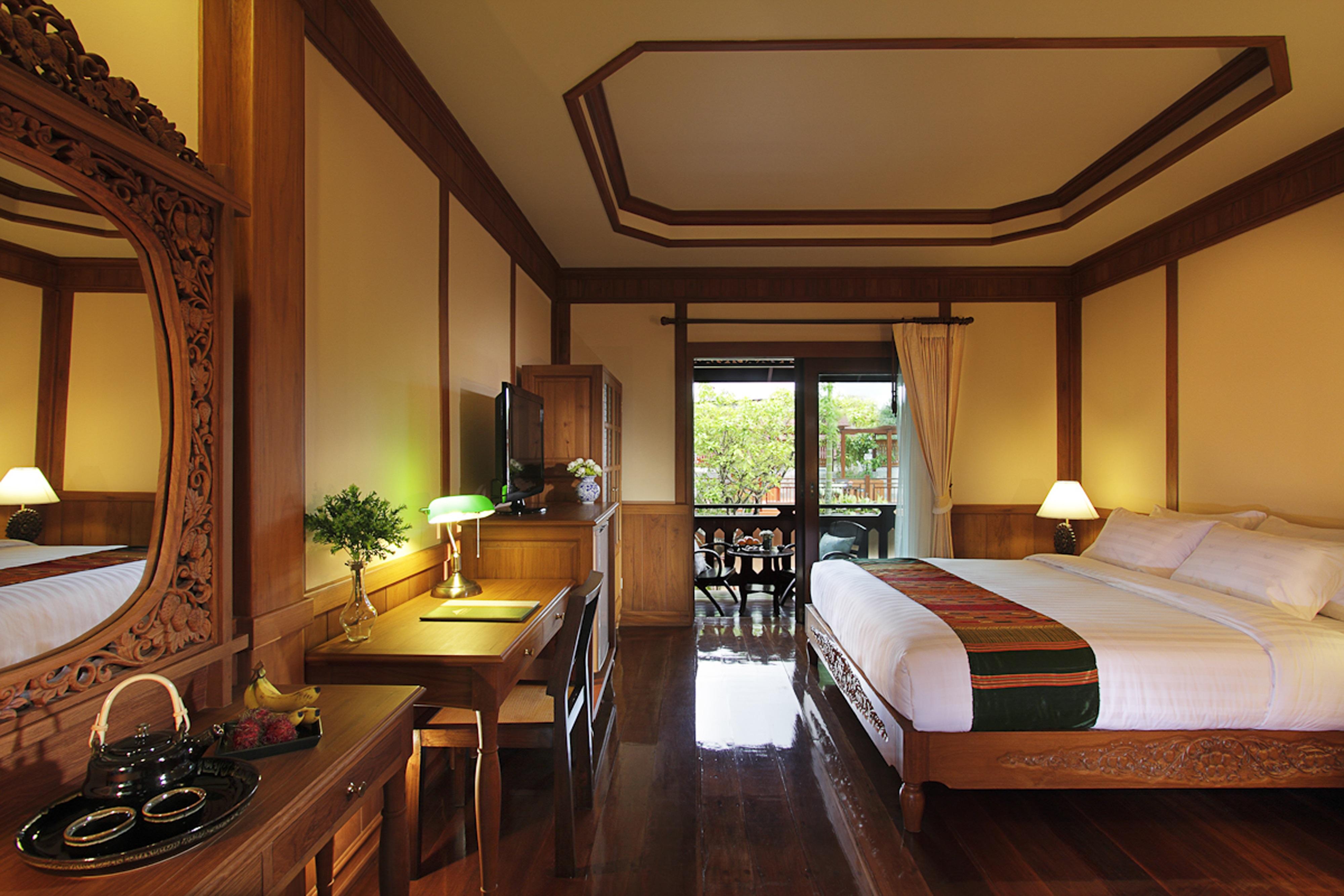 Baan U Sabai Boutique House-Sha Plus Чиангмай Экстерьер фото