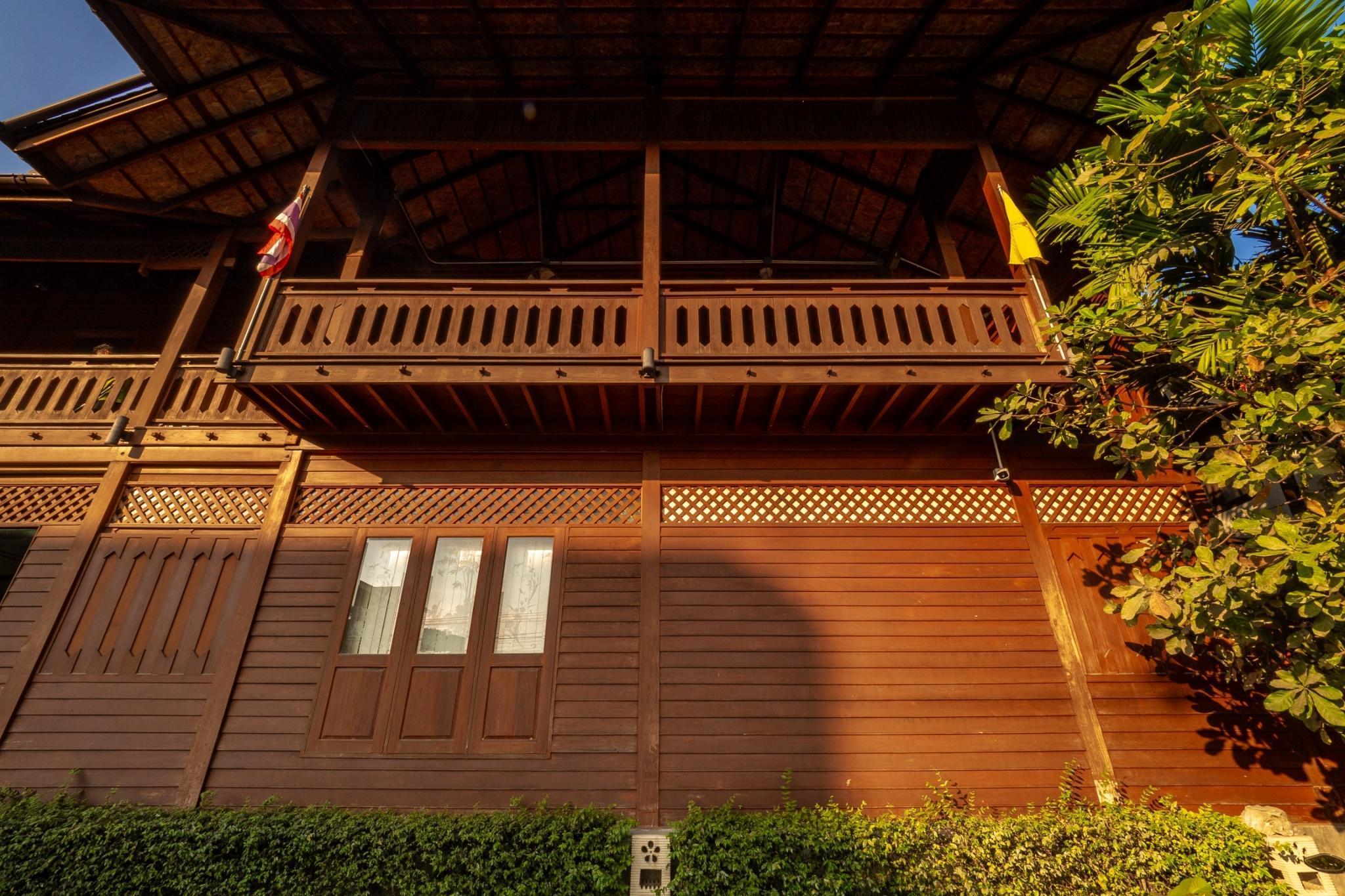 Baan U Sabai Boutique House-Sha Plus Чиангмай Экстерьер фото