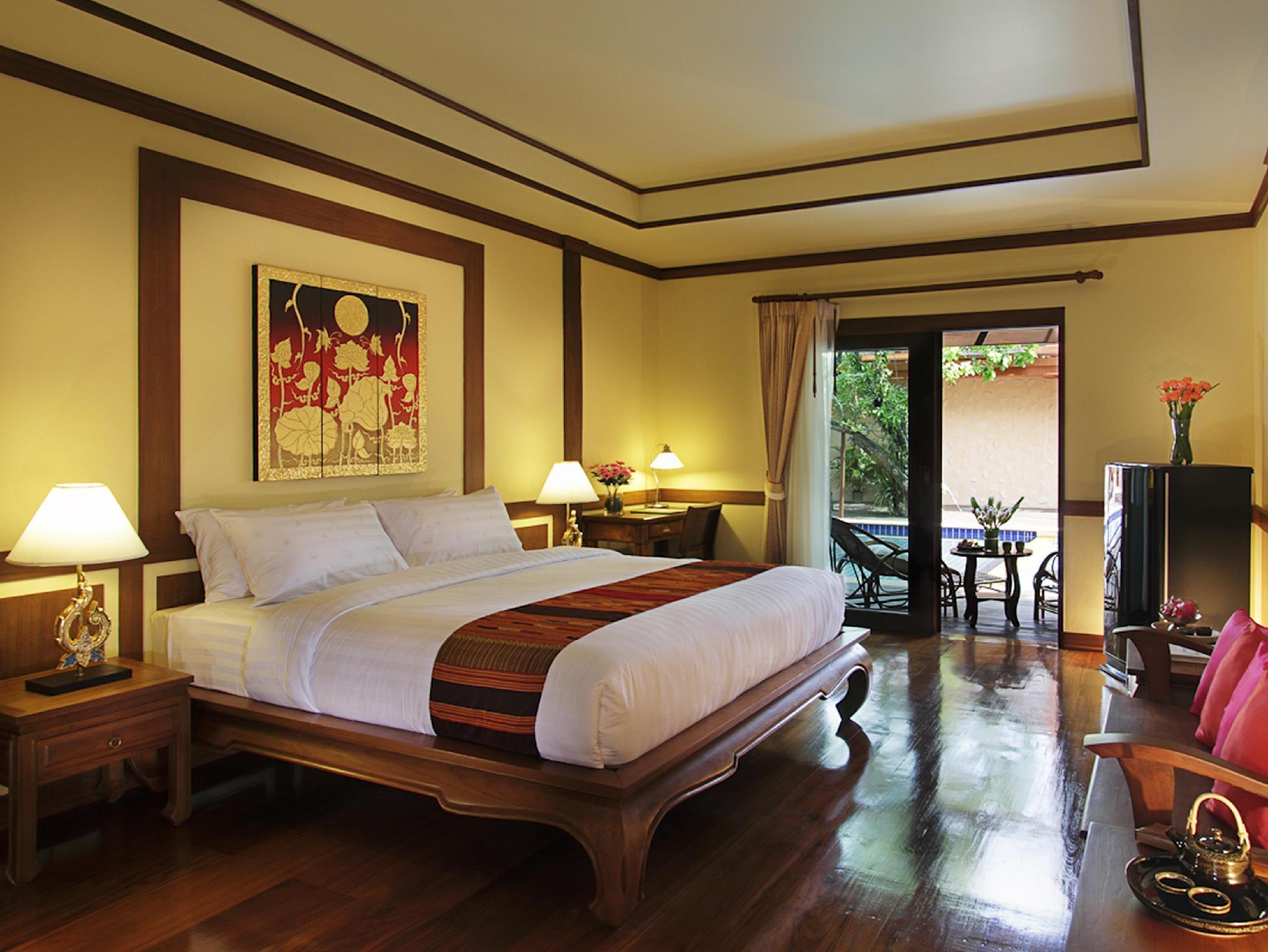 Baan U Sabai Boutique House-Sha Plus Чиангмай Экстерьер фото