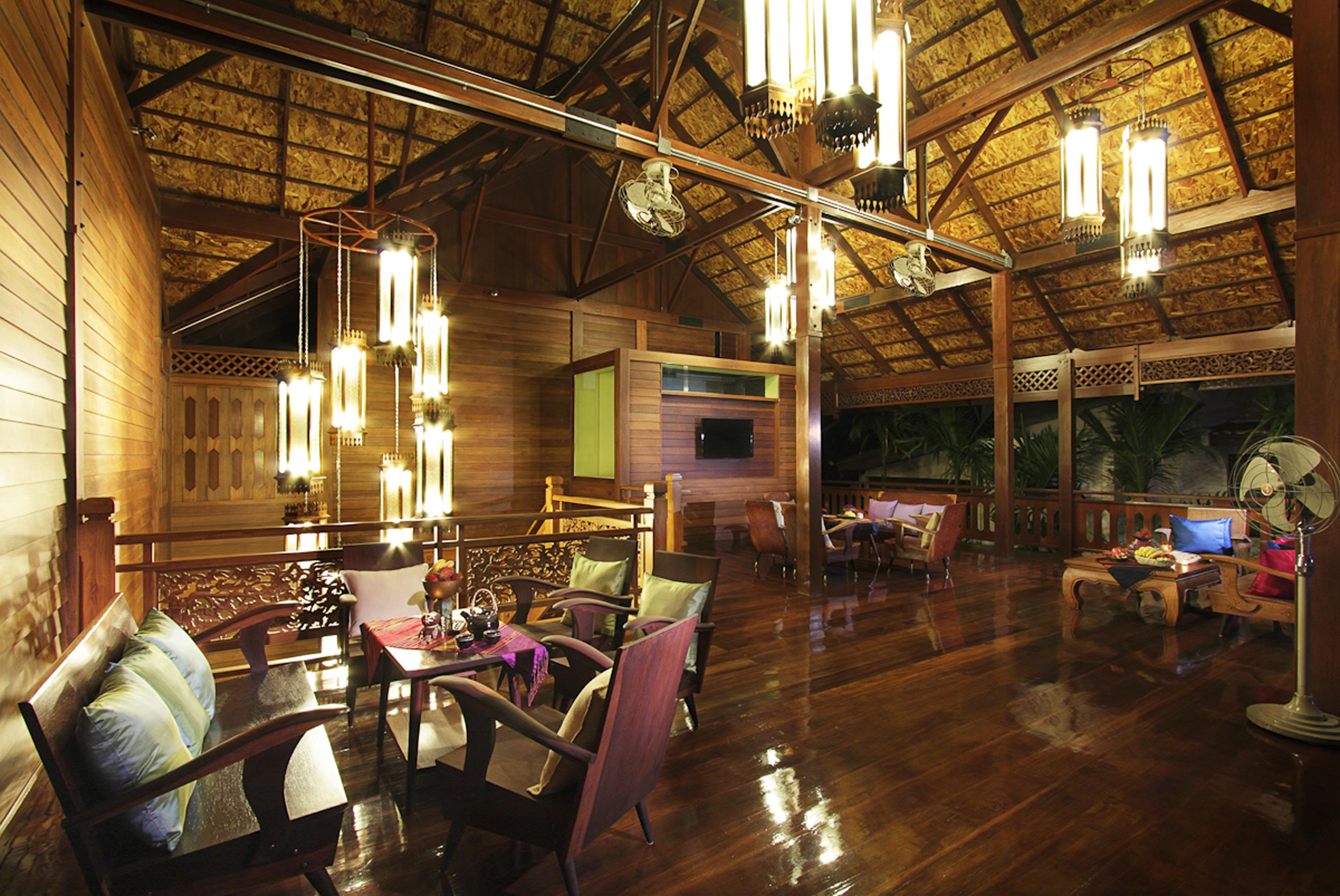 Baan U Sabai Boutique House-Sha Plus Чиангмай Экстерьер фото