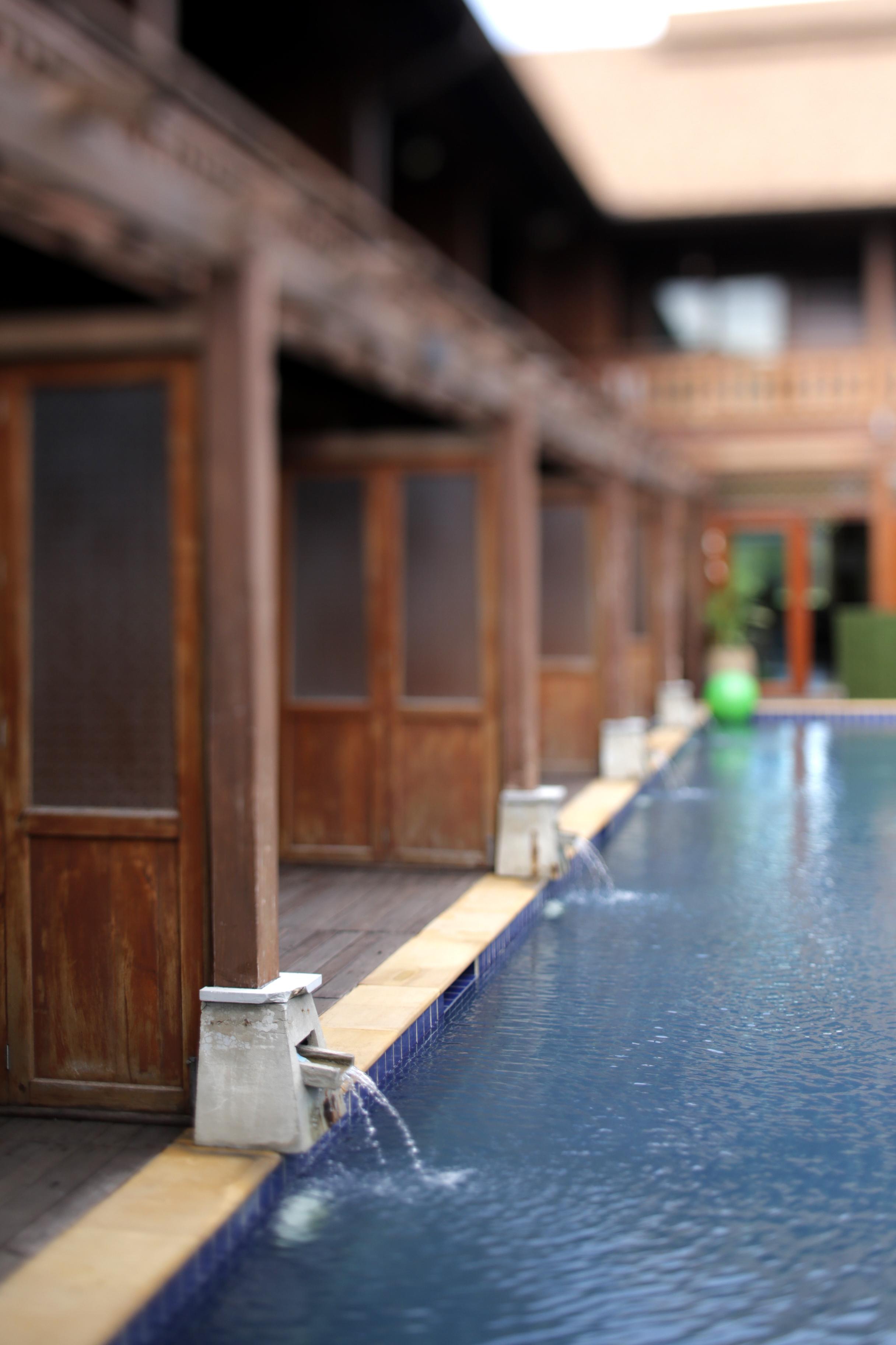 Baan U Sabai Boutique House-Sha Plus Чиангмай Экстерьер фото