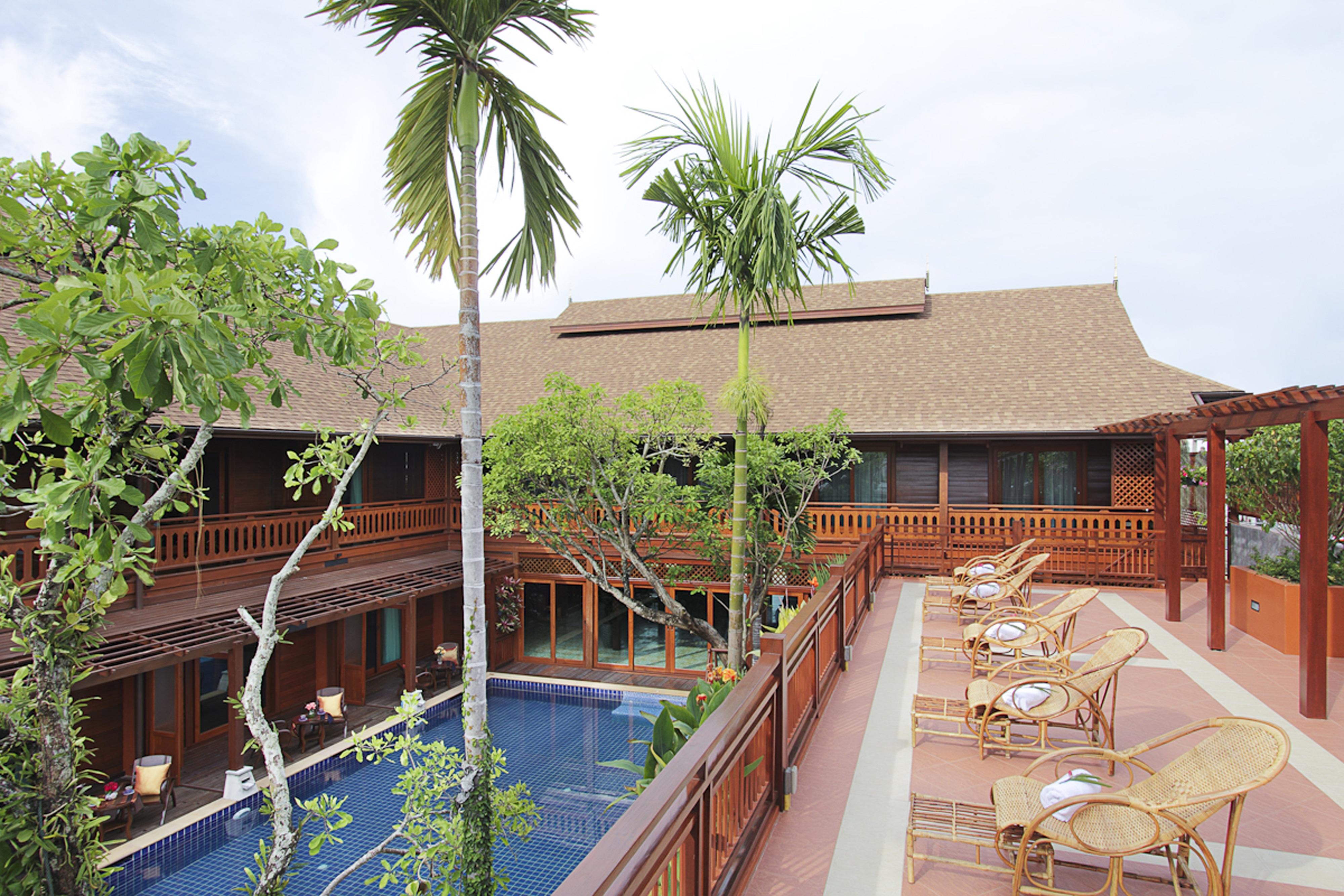 Baan U Sabai Boutique House-Sha Plus Чиангмай Экстерьер фото
