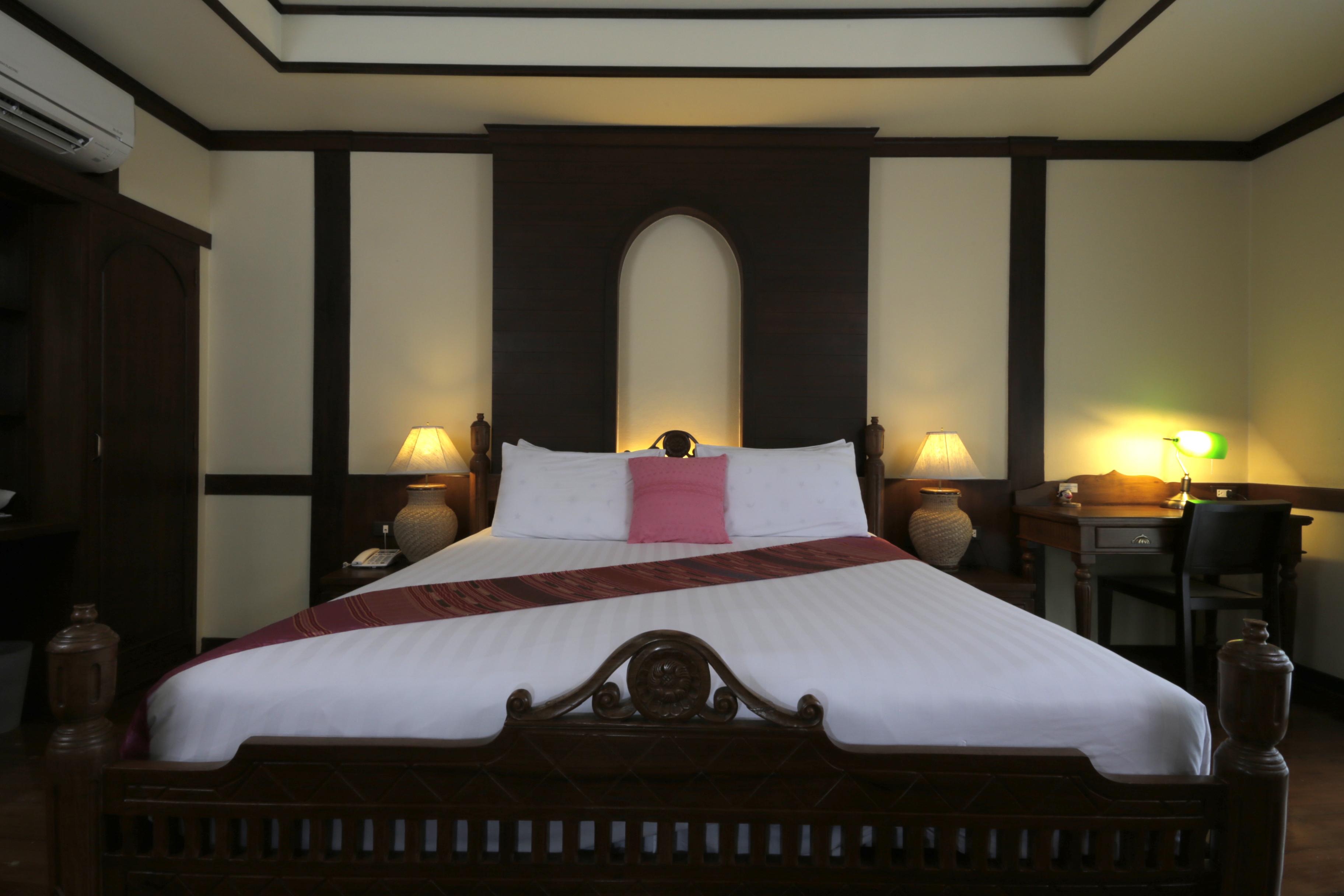 Baan U Sabai Boutique House-Sha Plus Чиангмай Экстерьер фото