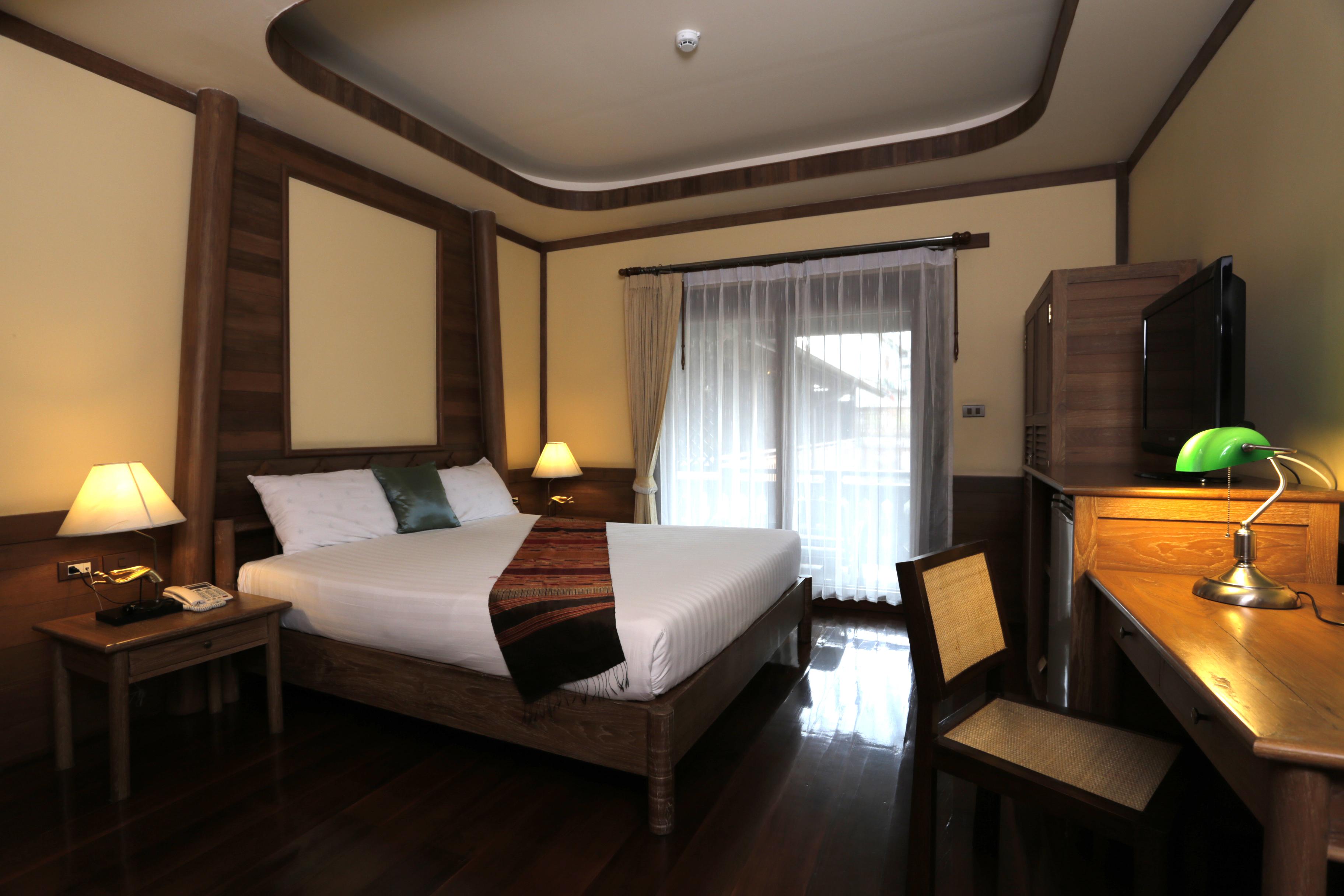 Baan U Sabai Boutique House-Sha Plus Чиангмай Экстерьер фото