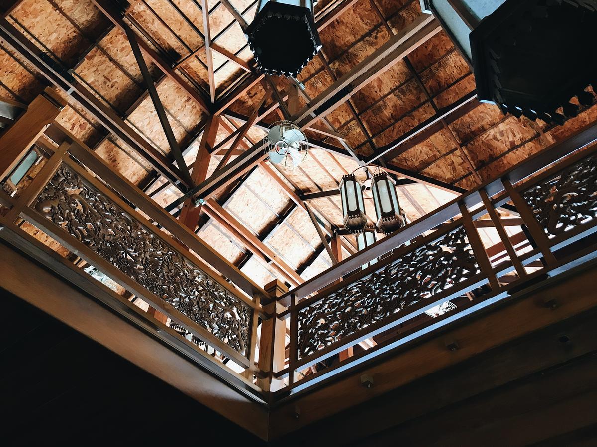 Baan U Sabai Boutique House-Sha Plus Чиангмай Экстерьер фото