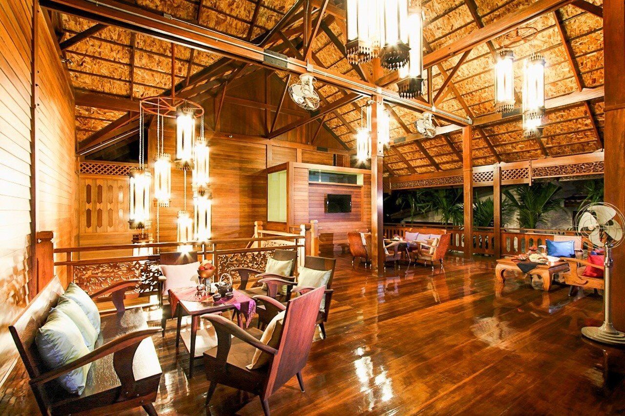 Baan U Sabai Boutique House-Sha Plus Чиангмай Экстерьер фото